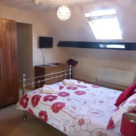 Guest house Launceston