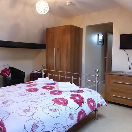 Launceston Pensión Whitby