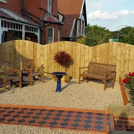 Pensión Launceston Whitby