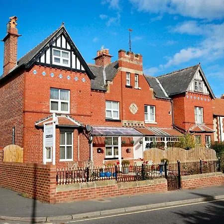 Guest house Launceston *