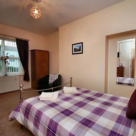 Launceston 4*