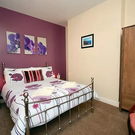 Launceston بيت ضيافة ويتبي