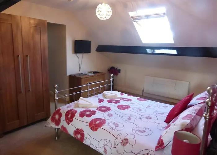 Gæstehus Launceston